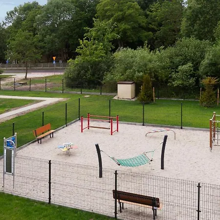 Lejlighed Vacationclub - Porta Mare 15 10a Kołobrzeg